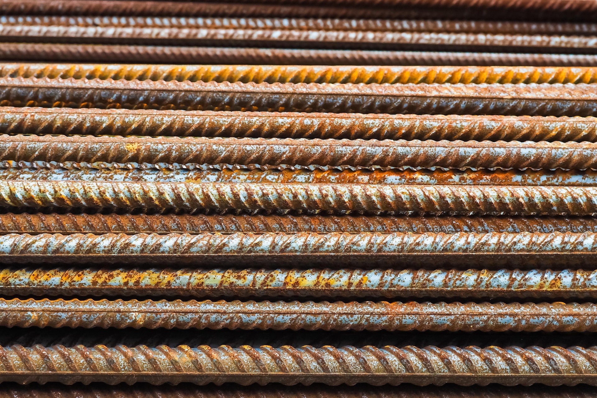 New Construction Project